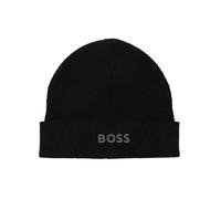 Hugo Boss Underwear Beanie in Schwarz - 34% | Herren Accessoires Sport