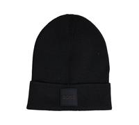 Hugo Boss Underwear Beanie in Schwarz - 40% | Herren Accessoires Sport
