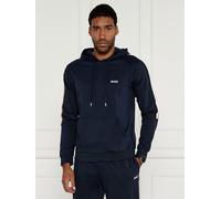 Hugo Boss Underwear Hoodie in Dunkelblau - Größe M | Herren Sweatshirts Jacken