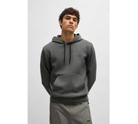 Hugo Boss Underwear Hoodie in Grau - Größe S | Herren Sweatshirts Jacken