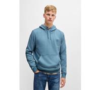 Hugo Boss Underwear Hoodie in Hellblau - Größe M | Herren Sweatshirts Jacken