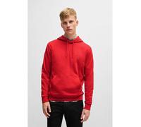 Hugo Boss Underwear Hoodie in Rot - Größe M | Herren Sweatshirts Jacken
