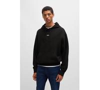 Hugo Boss Underwear Hoodie in Schwarz - Größe S | Herren Sweatshirts Jacken