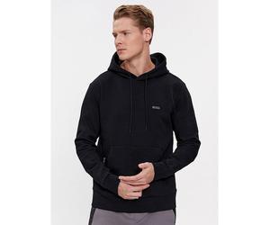 Hugo Boss Underwear Hoodie in Schwarz - Größe S | Herren Sweatshirts Jacken