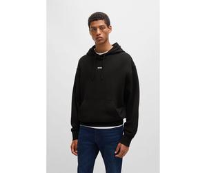 Hugo Boss Underwear Hoodie in Schwarz - Größe XXL | Herren Sweatshirts Jacken