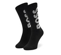 Hugo Boss Underwear Socken in Schwarz - Größe 43-46 | Herrensocken