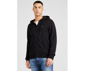 Hugo Boss Underwear Sweatjacke in Schwarz - Größe S | Herren Sweatshirts Jacken