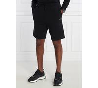Hugo Boss Underwear Sweatshorts in Schwarz - Größe M | Herren Plussize
