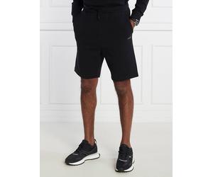 Hugo Boss Underwear Sweatshorts in Schwarz - Größe XL | Herren Plussize