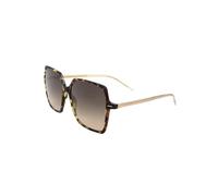 HUGO BOSS Unisex Boss 1524/S Sunglasses