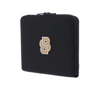 HUGO BOSS Varsity Conference Folder M Black
