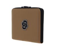 HUGO BOSS Varsity Conference Folder M Camel