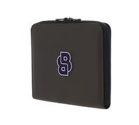 HUGO BOSS Varsity Conference Folder M Forest Green