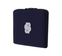 HUGO BOSS Varsity Conference Folder M Navy