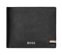 Hugo Boss Iconic Wallet #Hln421A Black
