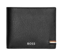 BOSS Querbörse Herren Iconic HLM black