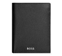 Hugo Boss Classic Grained Brieftasche #Hlo416A Black