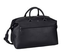 Hugo Boss Weekender Ray Soft Holdall Black Herren