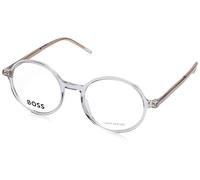 Hugo Boss Women's BOSS 1527 Sunglasses, KB7, 49