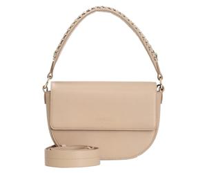 Hugo Boss Women's Madyson - Schultertasche 21.5 cm (open beige) onesize Damen