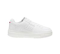 Hugo Boss - "Yarrow" Sneaker für Herren/Damen Unisex, Kunststoff (Weiß) EU 44.5 / UK 10
