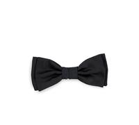 HUGO Herren Bow Tie Fliege, Schwarz (Black 001), Einheitsgr e EU