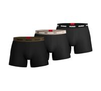 HUGO BOXERBR Triplet Pack 10268005