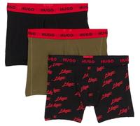 HUGO BOXERBR TRPLT Design
