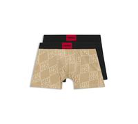 Hugo G01170 Boxershorts 2 Einheiten