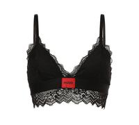 HUGO Bralette Damen schwarz, XS