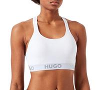 HUGO Bralette Padded Sporty Logo