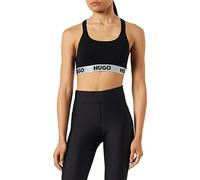 HUGO Bralette Padded Sporty Logo