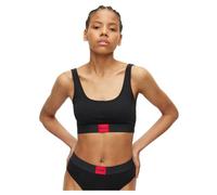Hugo Red Label Bralette Bh M Black