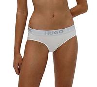 HUGO Brief Sporty Logo