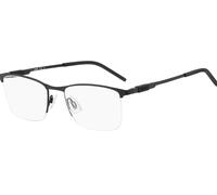 HUGO Brille HG 1103 Größe 54-19 mm Matte Schwarz