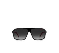 Hugo Boss HG 1195/S 807, Quadratische Sonnenbrille, Herren