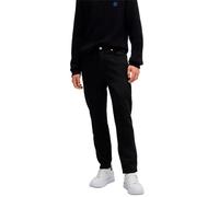 Hugo Brody 05 Blue Jeans 32 Black