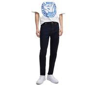 Hugo Brody Blue Jeans Blau 33 / 34 Mann (Herstellerartikelnummer: 50511496-401-34-33)