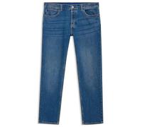 HUGO Jeans Tappered Fit BRODY blau | 33/L32