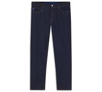 Hugo Brody Blue Jeans Blau 34 / 32 Mann (Herstellerartikelnummer: 50511496-401-32-34)