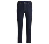 Hugo Brody Blue Jeans Blau 31 / 32 Mann (Herstellerartikelnummer: 50511496-401-32-31)