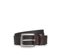 Hugo Go 10245706 Red Gürtel