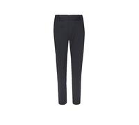 HUGO Damenhose HETANA – Slim Fit, marine, Gr. 36