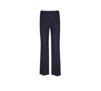 HUGO Slim-Fit Hose mit Nadelstreifen - Style Hilando, 50554458 Dunkelblau 34