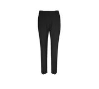 HUGO Slim-Fit Cropped-Hose aus Stretch-Gewebe - Style Hetana, 50570902 Schwarz 40