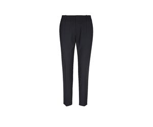 HUGO Businesshose Slim Fit HETANA dunkelblau | 36