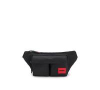 Hugo Ethon 2.0 Gürteltasche 23 cm schwarz