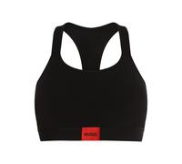 HUGO Bustier Damen schwarz, XS