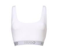 HUGO Bustier Damen weiß, S