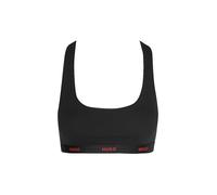 HUGO Bustier ID black schwarz | S